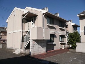 塩屋北ライブハイツ外観写真
