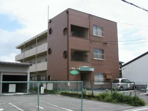 クレスト松ヶ丘外観写真