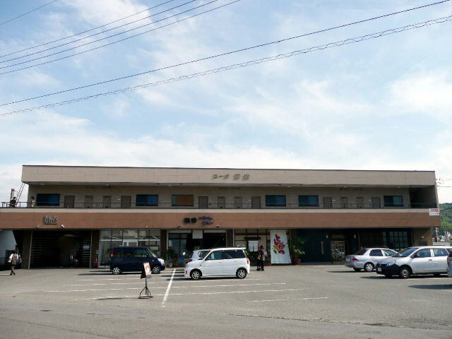 コーポ花園