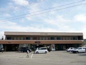 コーポ花園外観写真