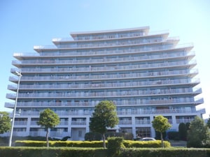 パシフィックビスタⅡ209号外観写真