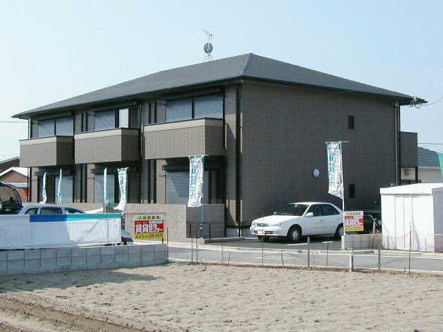 サン・ガーデン有田ⅡＡ