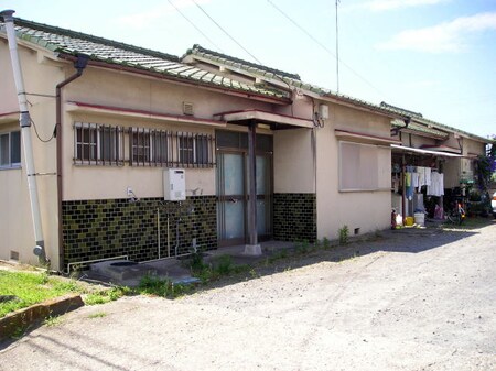 豊田達之住宅外観写真