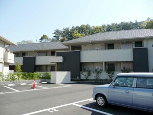 和歌浦ガーデンテラス外観写真
