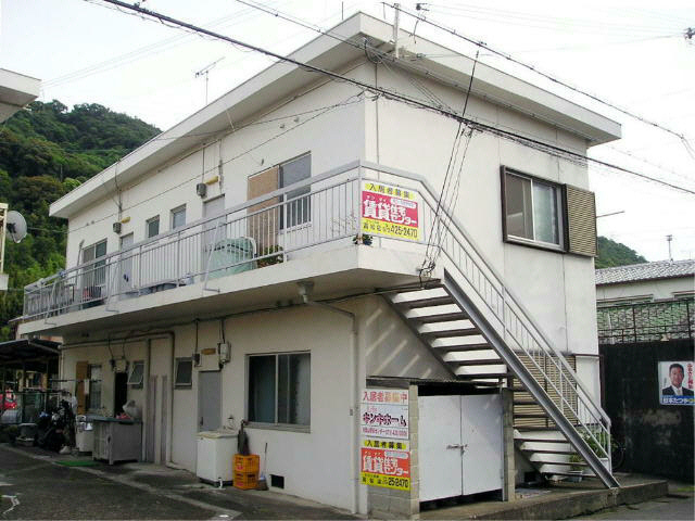 浜口マンション