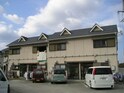 ハイツナナヤマ