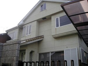 一戸建０６５８２外観写真