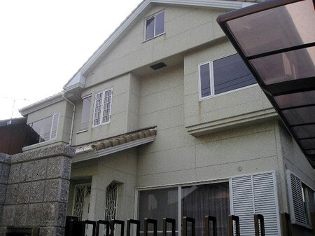 一戸建０６５８２外観写真