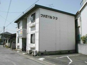 ファミール・フジ外観写真