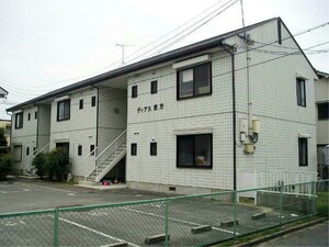 ディアス東方外観写真