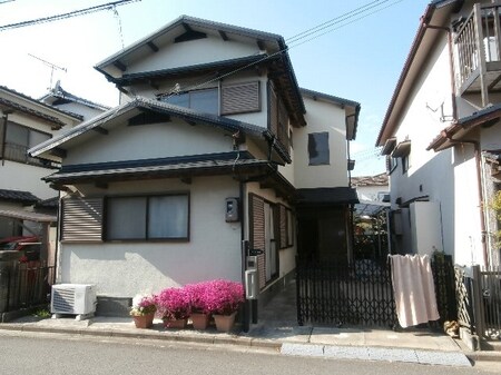 一戸建０９４０７外観写真