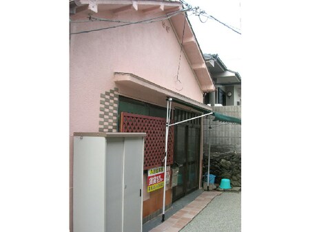 一戸建住宅０６５５３外観写真