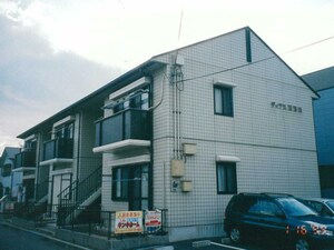 ディアス西高松外観写真