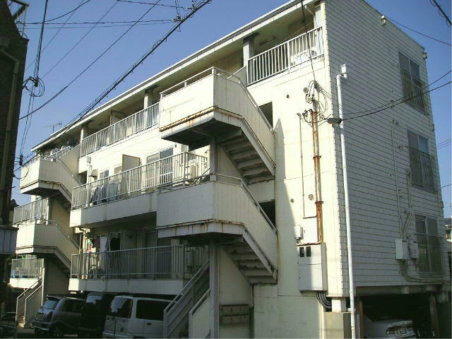 吉川マンション