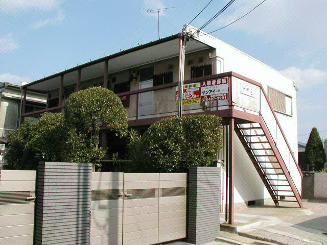 六甲荘
