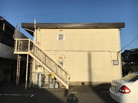 メゾン出口外観写真