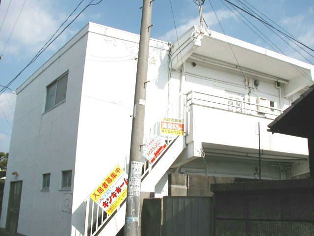 サンハイツ西高松