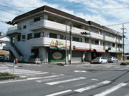 和田住宅外観写真