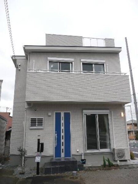 一戸建12424外観写真