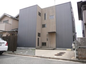 一戸建０２０３８外観写真