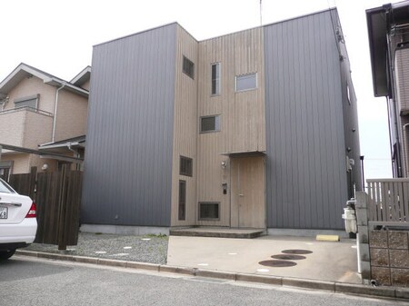 一戸建０２０３８外観写真