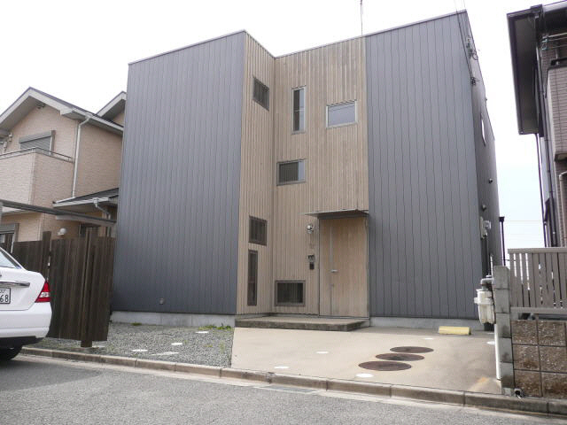 一戸建０２０３８