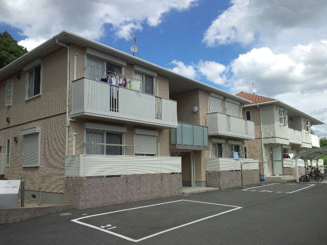 シャーメゾン大野中