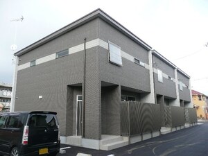 ヴィラージュIs西浜外観写真