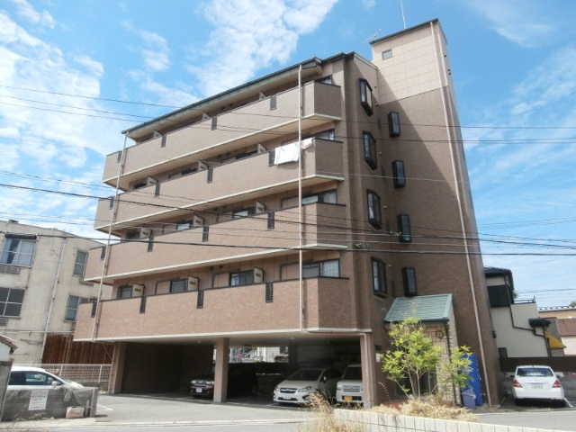 Ｍ・コンフォート２１