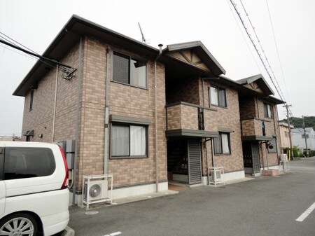 Ｃｏｚｙ Ｃｏｕｒｔ外観写真