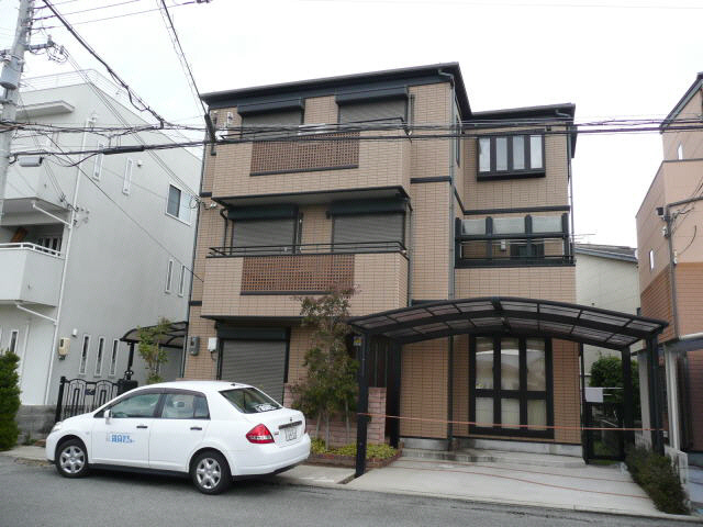 和歌浦南津本一戸建