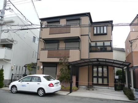 和歌浦南津本一戸建外観写真