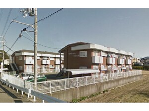 RIVER HILL YUASA Ⅰ・Ⅱ外観写真