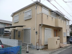 一戸建１２４６４外観写真