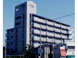 インペリアル高松２０３号外観写真