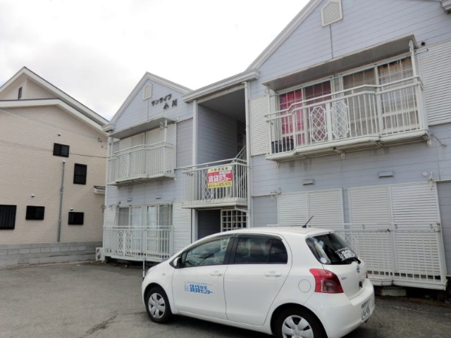 サンライフ小川