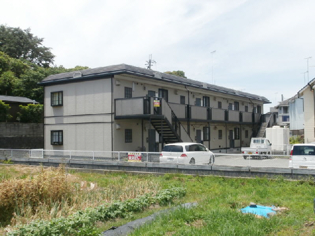 グリーンフル出口