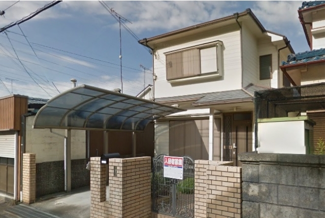 一戸建１２５２５