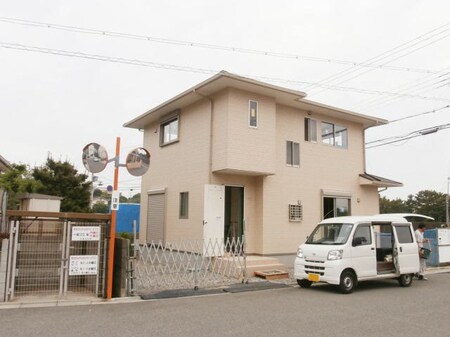 榎本西浜一戸建外観写真