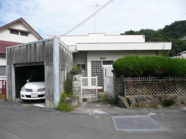一戸建０７６５９