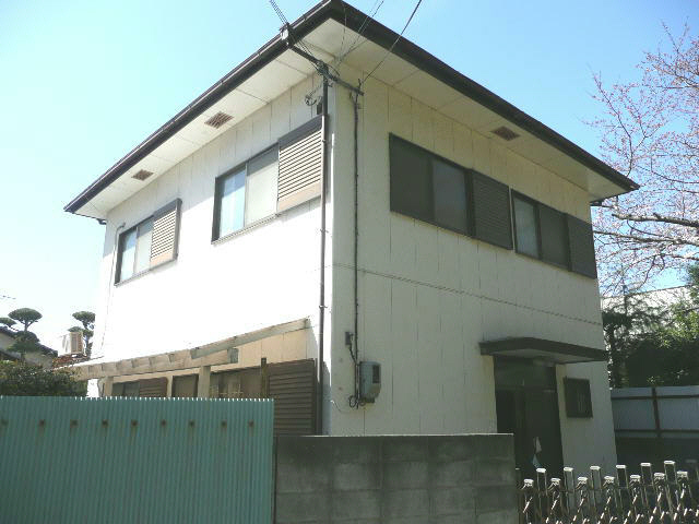 和歌山興業一戸建