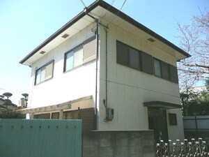 和歌山興業一戸建外観写真