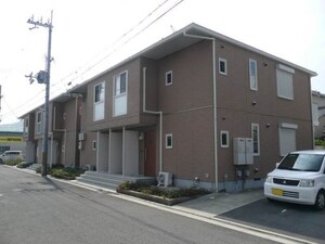 シャーメゾン和歌川Ａ棟 Ｂ棟-10797外観写真