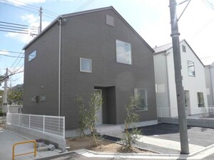 仮称 ＰＡＴＩＯ ＣＵＢＥ紀三井寺外観写真