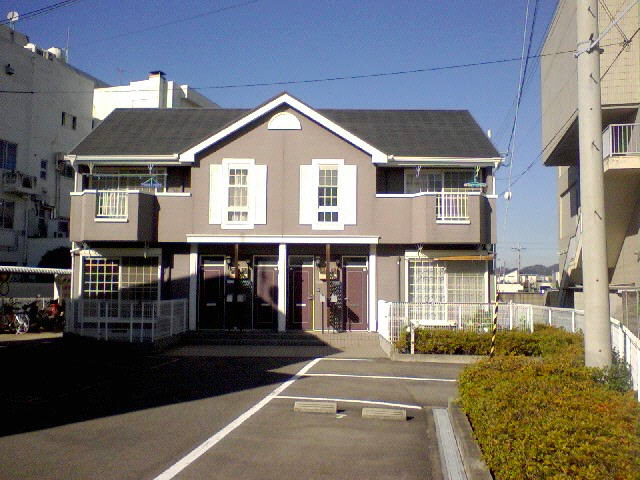 フルールセーヌⅡ