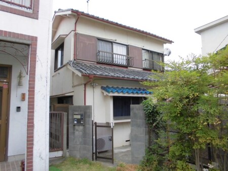 一戸建１３０３２外観写真