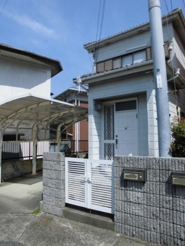 一戸建５６２６