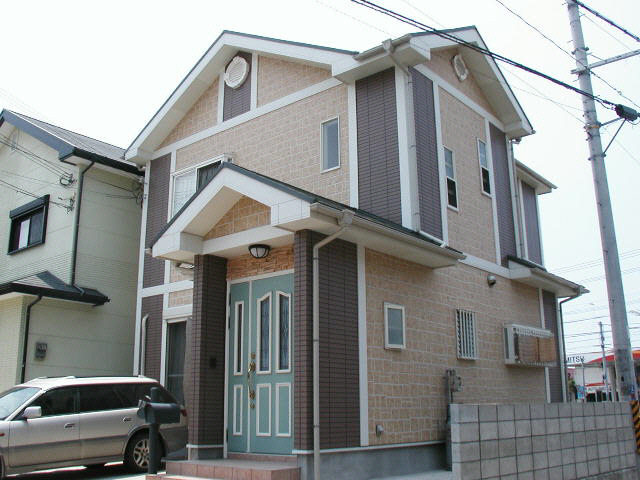 一戸建７８３６