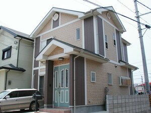 一戸建７８３６外観写真