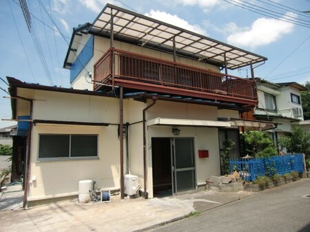 一戸建１３１５４外観写真